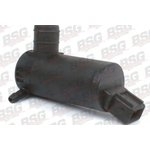 BSG30850001, Насос омывателя FORD Transit (00-) BSG