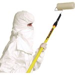 228.6mm Anti Static Roller Extension Handle