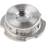 Stainless Steel Single Non Return Valve 15mm