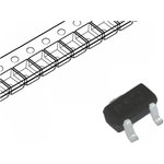 BAV70TT1G, Diodes - General Purpose, Power, Switching 70V 200mA Dual Common Cathode
