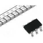 AO6402A, Транзистор: N-MOSFET, полевой, 30В, 6А, 1,28Вт, TSOP6