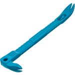 25251, Лом-гвоздодёр мини, 250x21x9мм