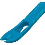 25251, Лом-гвоздодёр мини, 250x21x9мм