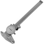 31601, Штангенциркуль, 150 мм, стрелочный