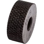 Ролик для сетчатой накатки 20x8х6x30гр шаг 1.0 мм Р6М5 выступающие точки (GE) ...