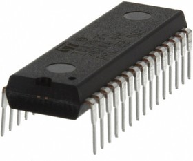 TDA7439, Аудио процессор