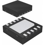 LM3658SD/NOPB, Контроллер заряда литий-ионной/ литий-полимерной батареи до 1000мА 4.2В 10-Pin WSON EP