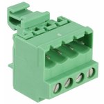 1788745, Pluggable Terminal Blocks MSTBVK 2 5/ 4-G-5 08