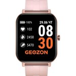 Умные часы RUNNER PINK G-SM12PNK GEOZON