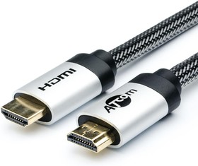 Фото 1/9 Кабель HDMI/HDMI 3M AT3782 ATCOM