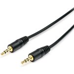 Cable AUDIO 3.5MM 1M AT1007 ATCOM