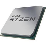 CPU AMD Socket AM4 RYZEN X16 R9-5950X OEM, Процессор
