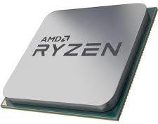 Фото 1/10 Процессор RYZEN X6 R5-5600G SAM4 OEM 65W 3900 100-000000252 AMD