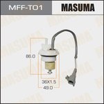 MFF-T01, Датчик топливного насоса