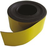 060510U8/Y, 10m Magnetic Tape, 0.5mm Thickness