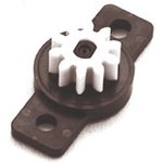 FRT -E2-400-G1 +50°C 0°C 10, Tooth 6mm, P.C.D 0.4±0.1Ncm