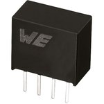 177920501, Isolated DC/DC Converters - Through Hole FISM THT IsoVolt 1kV ...