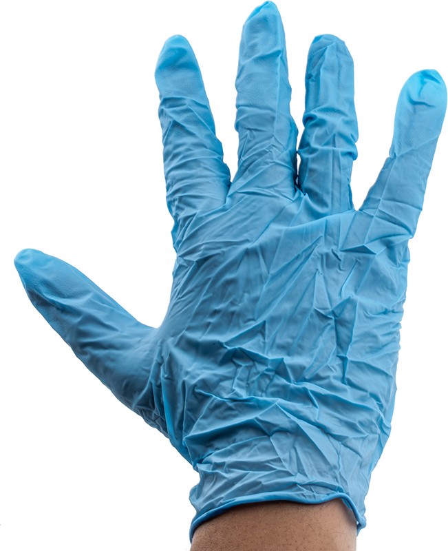 Xl disposable gloves discount