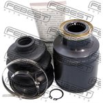 0811-1001, 0811-1001_ШРУС внутренний к-кт! 22x40x25\ Subaru Impreza G10 92-02