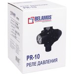 Реле давления PR-10