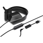Наушники Philips Игровая гарнитура TAG4106BK, DTS Headphone:X 2.0 ...