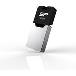 SP016GBUF2X20V1K, Флеш накопитель 16Gb Silicon Power Mobile X20 OTG ...
