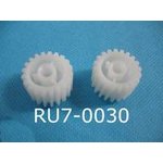 RU7-0030, Промежуточная шестерня термоблока, 20T
