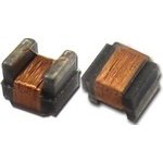 AISC-1008-R15J-T, Inductor RF Wirewound 0.15uH 5% 25MHz 50Q-Factor Ceramic 0.58A ...