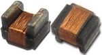 Фото 1/2 AISC-1008-1R5J-T, Inductor RF Wirewound 1.5uH 5% 7.9MHz 28Q-Factor Ceramic 0.33A 2.3Ohm DCR 1008 T/R