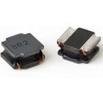 ASPI-6045S-820M-T, 900mA 82uH ±20% 341mOhm SMD Power Inductors