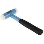 Nylon Mallet 700g With Replaceable Face