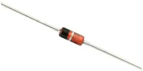 BAW27-TR, Small Signal Switching Diodes 75 Volt 200mA 4.0 Amp IFSM