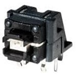 ITS13FV1ST, Tactile Switches Vertical thru-hole Red/Grn LED, no cap