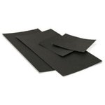 MHLL12060-000, EMI Gaskets, Sheets, Absorbers & Shielding Flex Ferrite Sheet ...