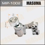 MIP-1002, Ролик натяжителя ремня TOYOTA CAMRY, HIGHLANDER, RAV4 3.5 06 -