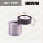 MIP-8003, Натяжитель ремня привода навесного оборудования