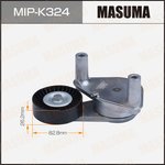 MIP-K324, Ролик приводного ремня Hyundai Santa Fe 00-12, Sonata (EF ...