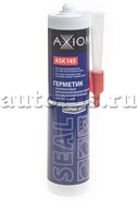 ASK145, Герметик прокладка AXIOM RTV Silicone высокотемпературный серый 280 мл