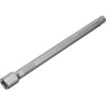 13908, Удлинитель, 250 мм, 1/2", CrV