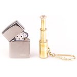 m11573, telescope keychain