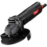 DELI Профессиональная угловая шлифмашина ( болгарка) DE-JM125-4E ( 890Вт, диск 125