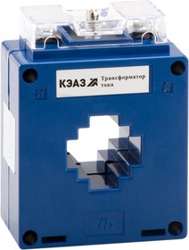 Трансформатор тока измерительный ТТК-30 250/5А-5ВА-0.5-УХЛ3