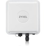 Точка доступа Zyxel NebulaFlex Pro WAC6552D-S-EU0101F AC1200 10/100/1000BASE-TX
