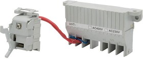 Фото 1/2 Расцепитель минимальный UVT справа AV POWER-3/4 AVERES EKF mccb-34-UVT-av