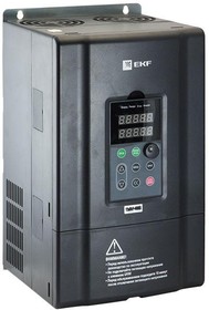 Преобразователь частоты 11/15кВт 3х400В VECTOR-100 PROxima EKF VT100-011-3B
