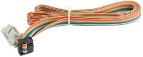Кабель для подключения пульта 1.5м PROxima EKF ilr-cable-150