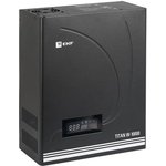 Стабилизатор напряжения настенный 10кВт PROxima EKF stab-w-10000