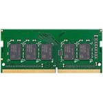 Модуль памяти для СХД DDR4 4GB SO D4ES01-4G SYNOLOGY