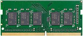 Фото 1/4 Модуль памяти для СХД DDR4 4GB SO D4ES01-4G SYNOLOGY