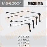 Провода высоковольтные (комплект) TOYOTA CALDINA MASUMA MG-60004